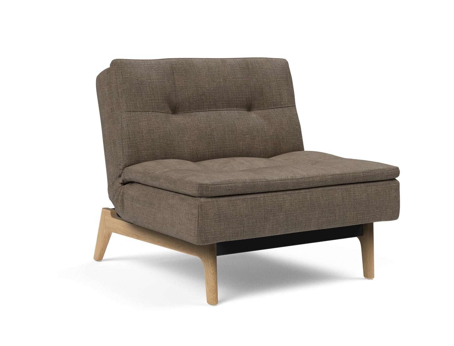 Dublexo Chair Eik