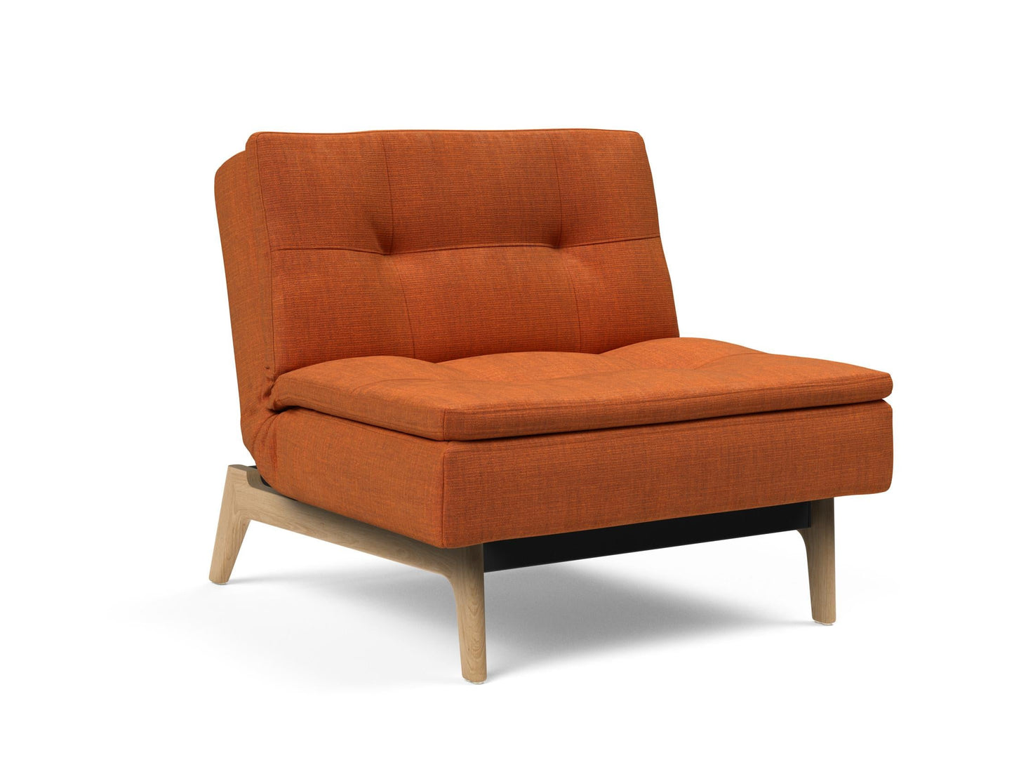Dublexo Chair Eik