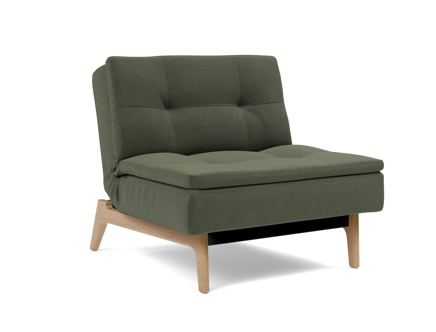 Dublexo Chair Eik