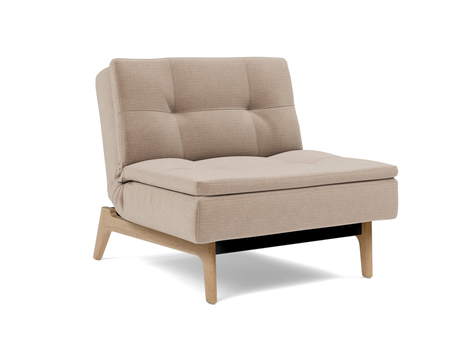 Dublexo Chair Eik