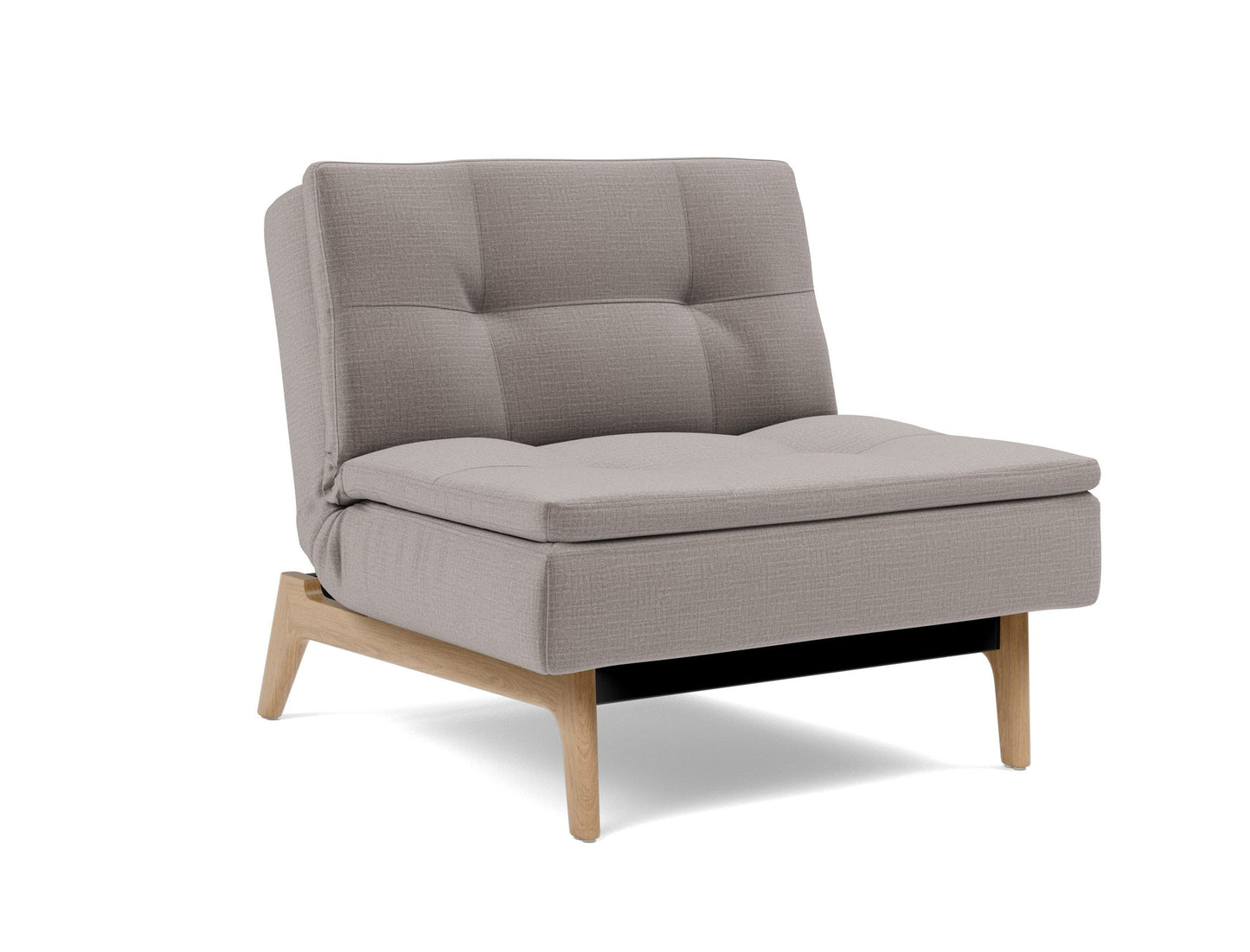 Dublexo Chair Eik