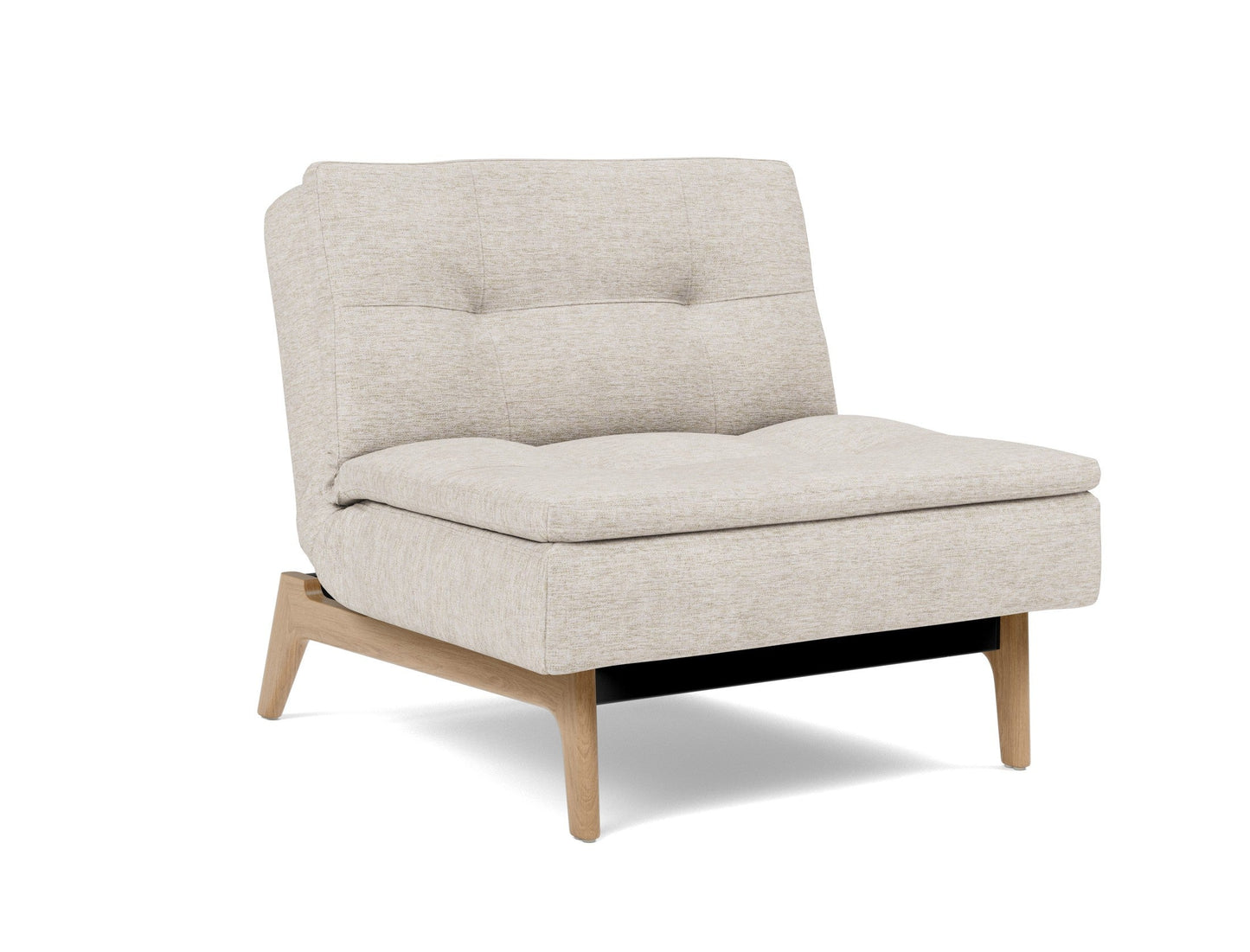 Dublexo Chair Eik