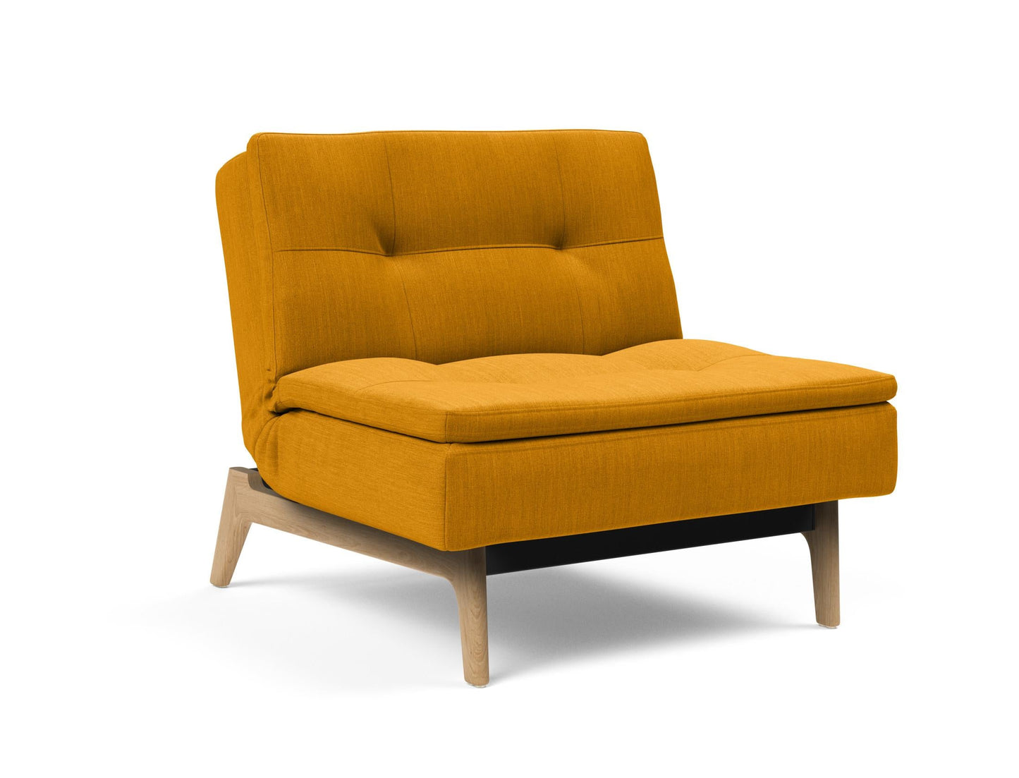 Dublexo Chair Eik