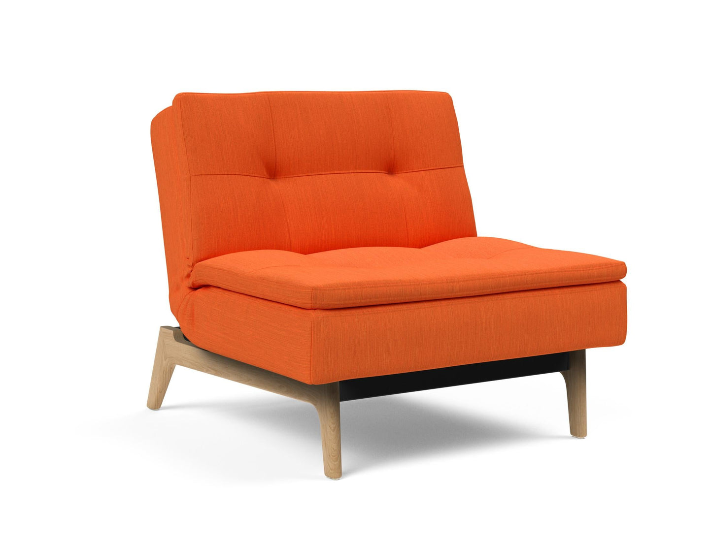 Dublexo Chair Eik
