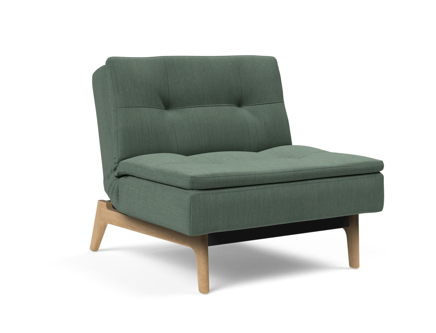 Dublexo Chair Eik