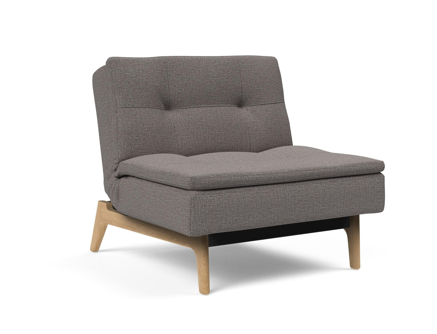 Dublexo Chair Eik