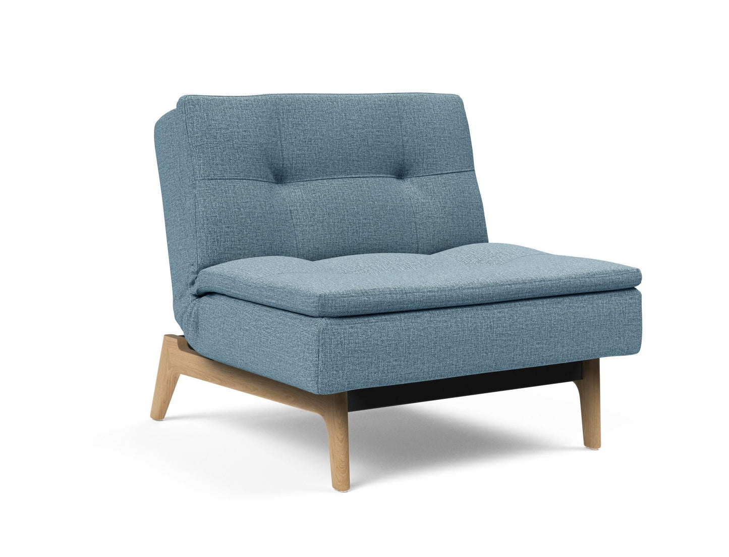 Dublexo Chair Eik