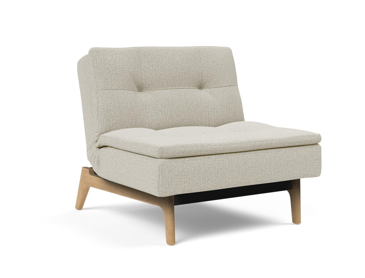 Dublexo Chair Eik