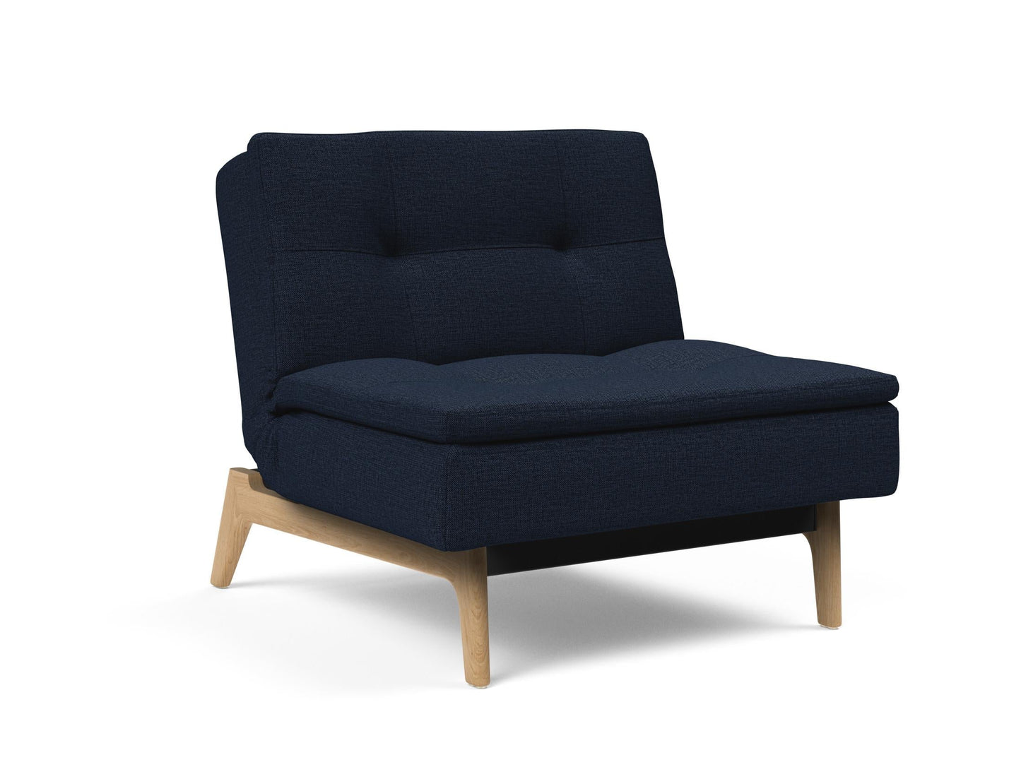 Dublexo Chair Eik