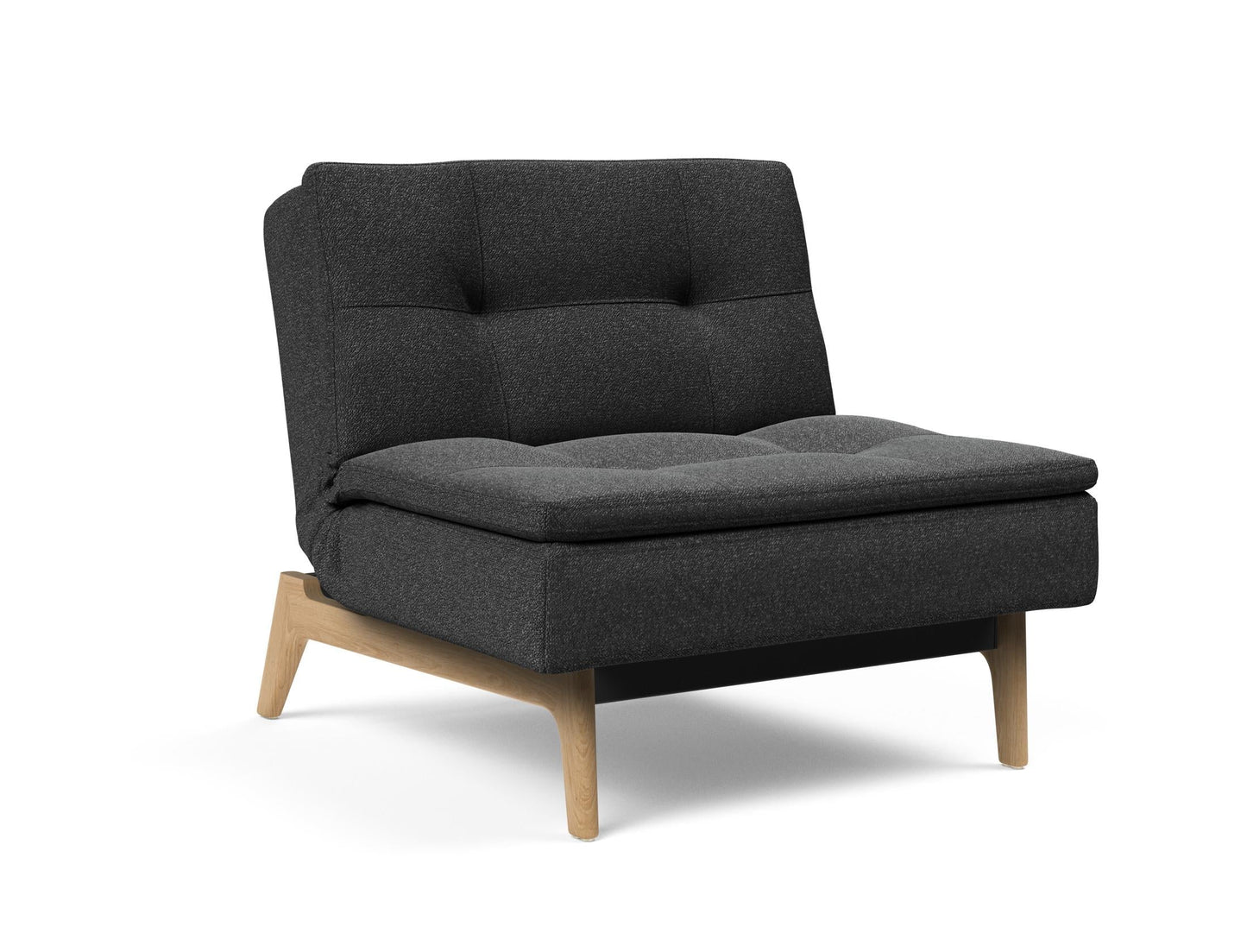 Dublexo Chair Eik