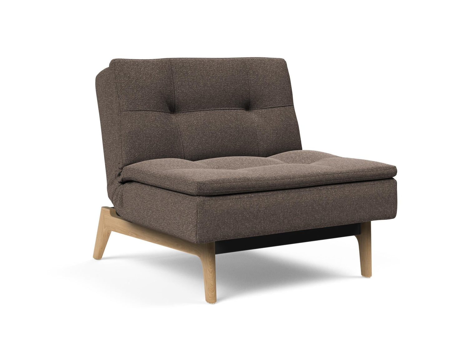 Dublexo Chair Eik