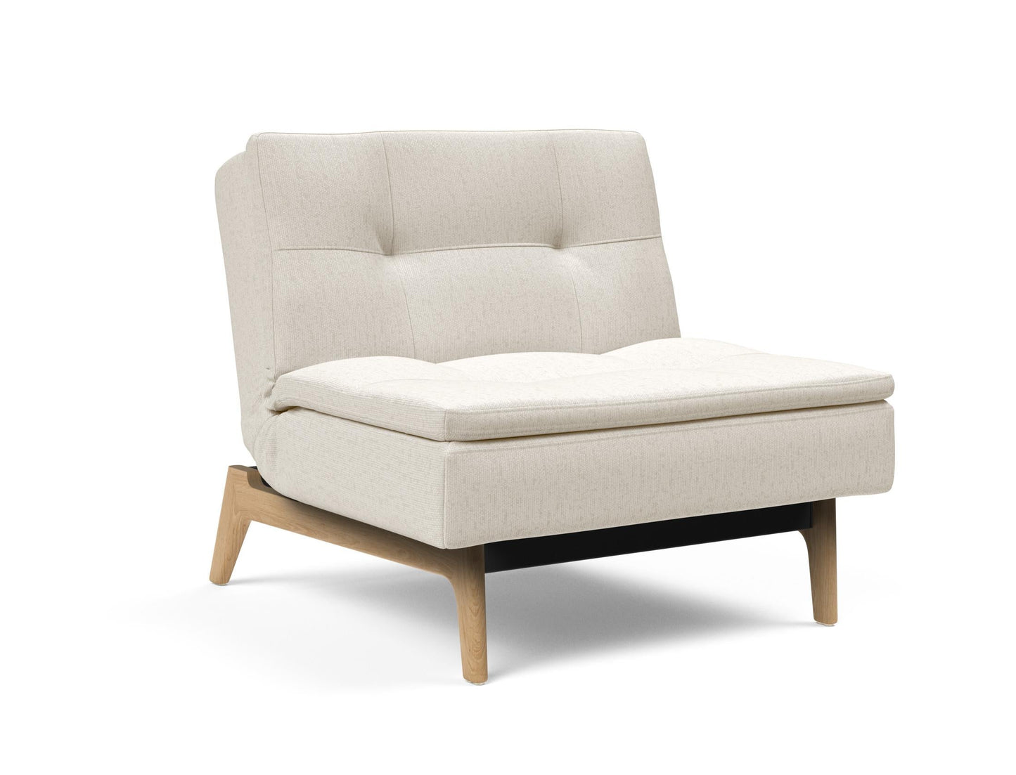 Dublexo Chair Eik