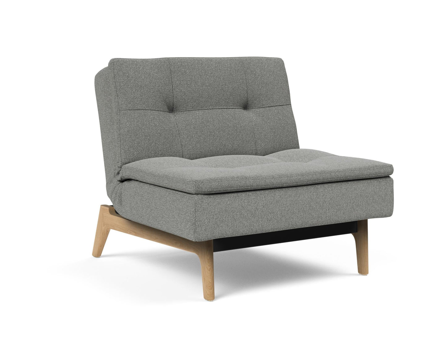 Dublexo Chair Eik