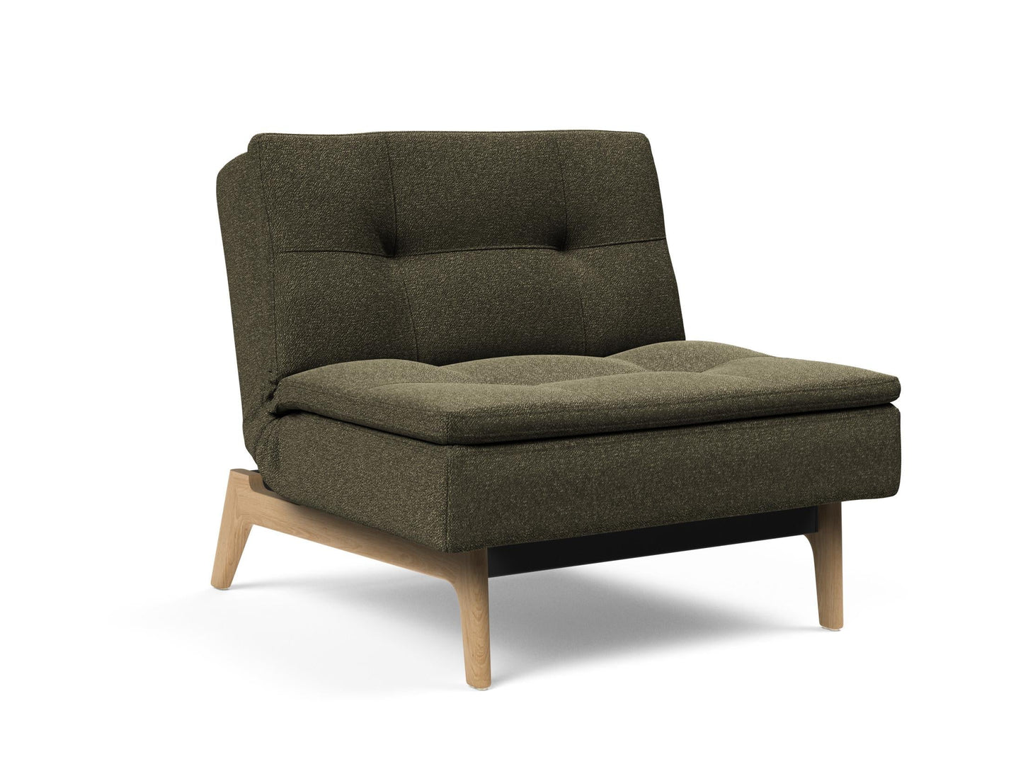 Dublexo Chair Eik