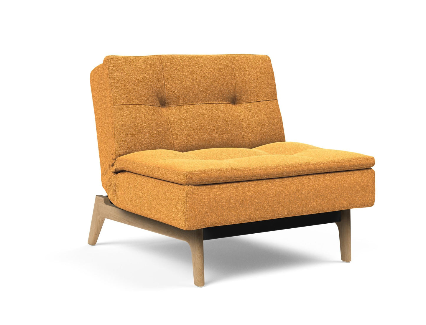 Dublexo Chair Eik