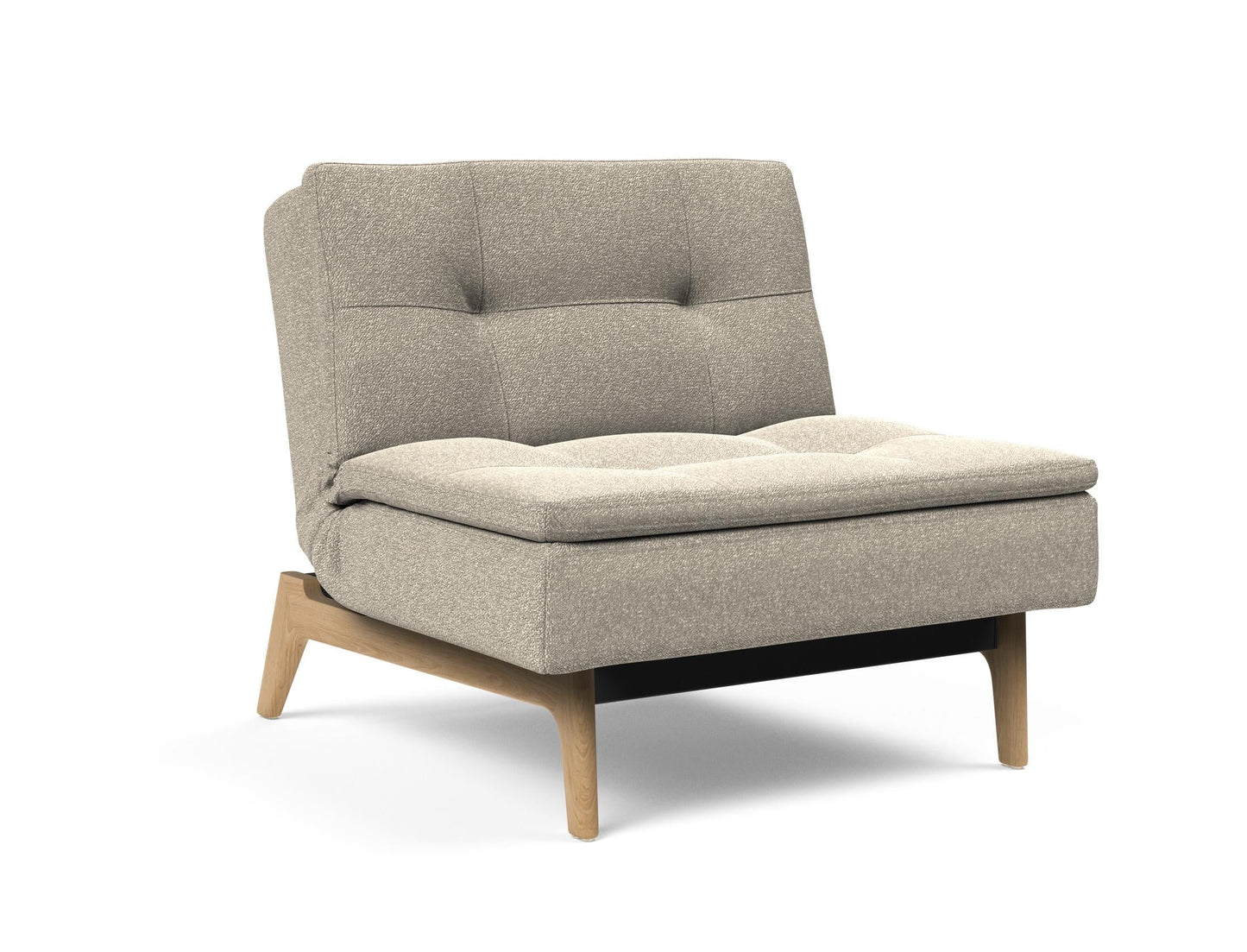 Dublexo Chair Eik