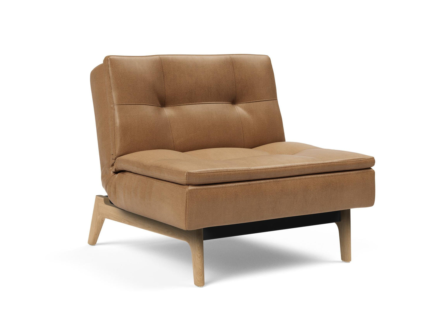 Dublexo Chair Eik