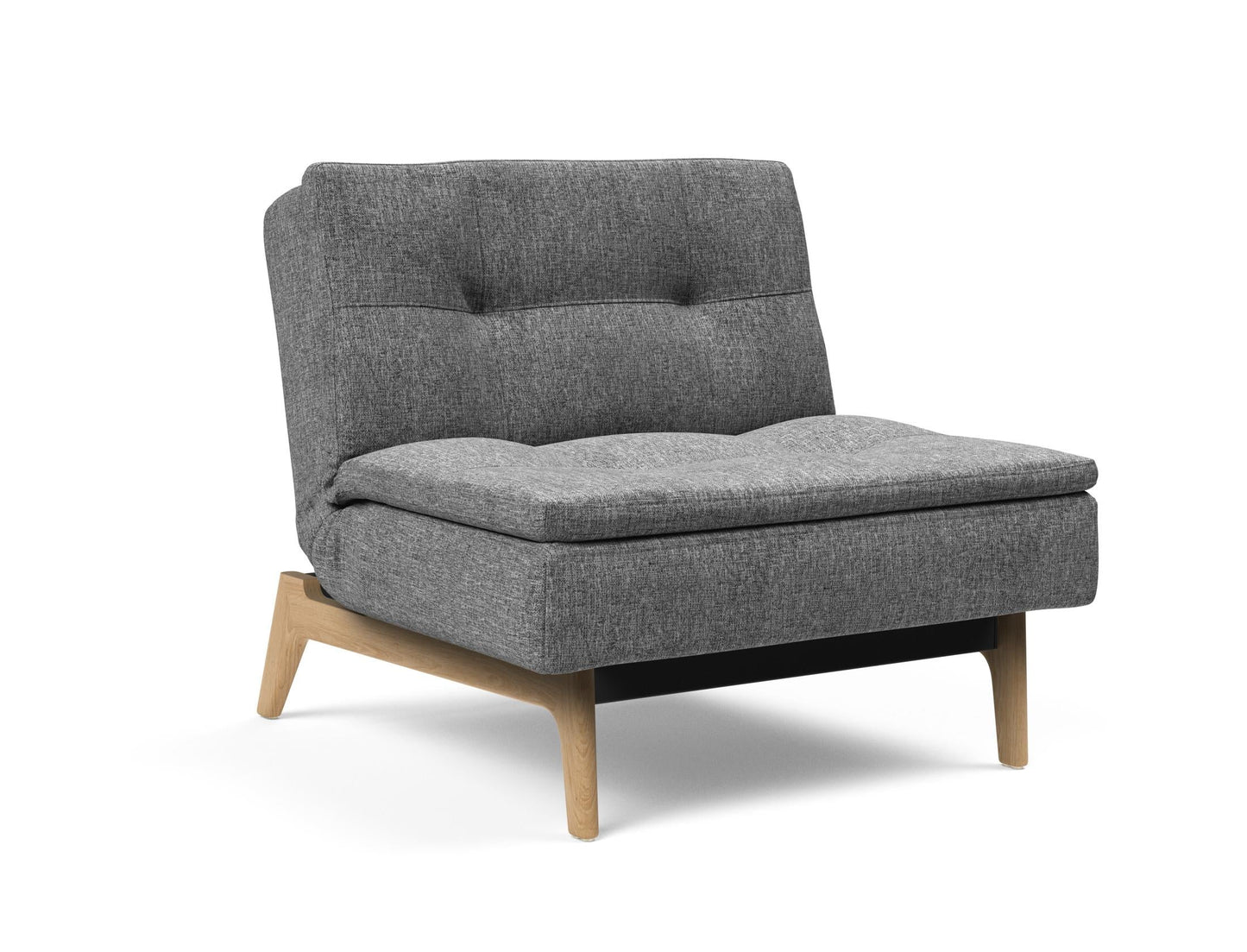 Dublexo Chair Eik