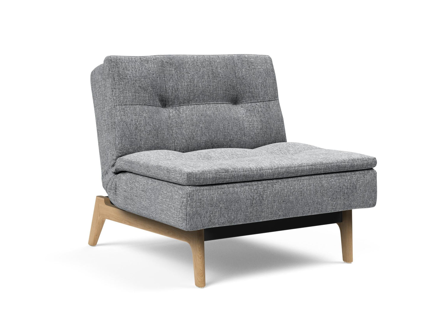 Dublexo Chair Eik