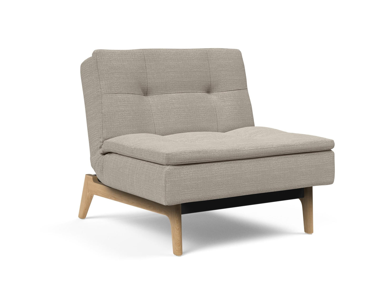 Dublexo Chair Eik