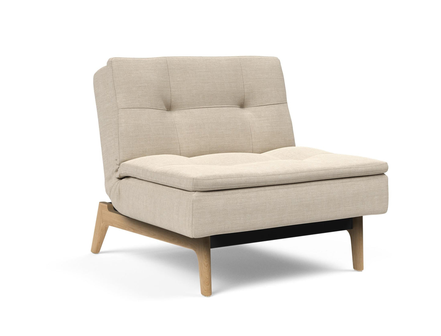 Dublexo Chair Eik
