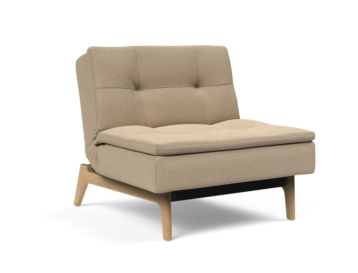 Dublexo Chair Eik