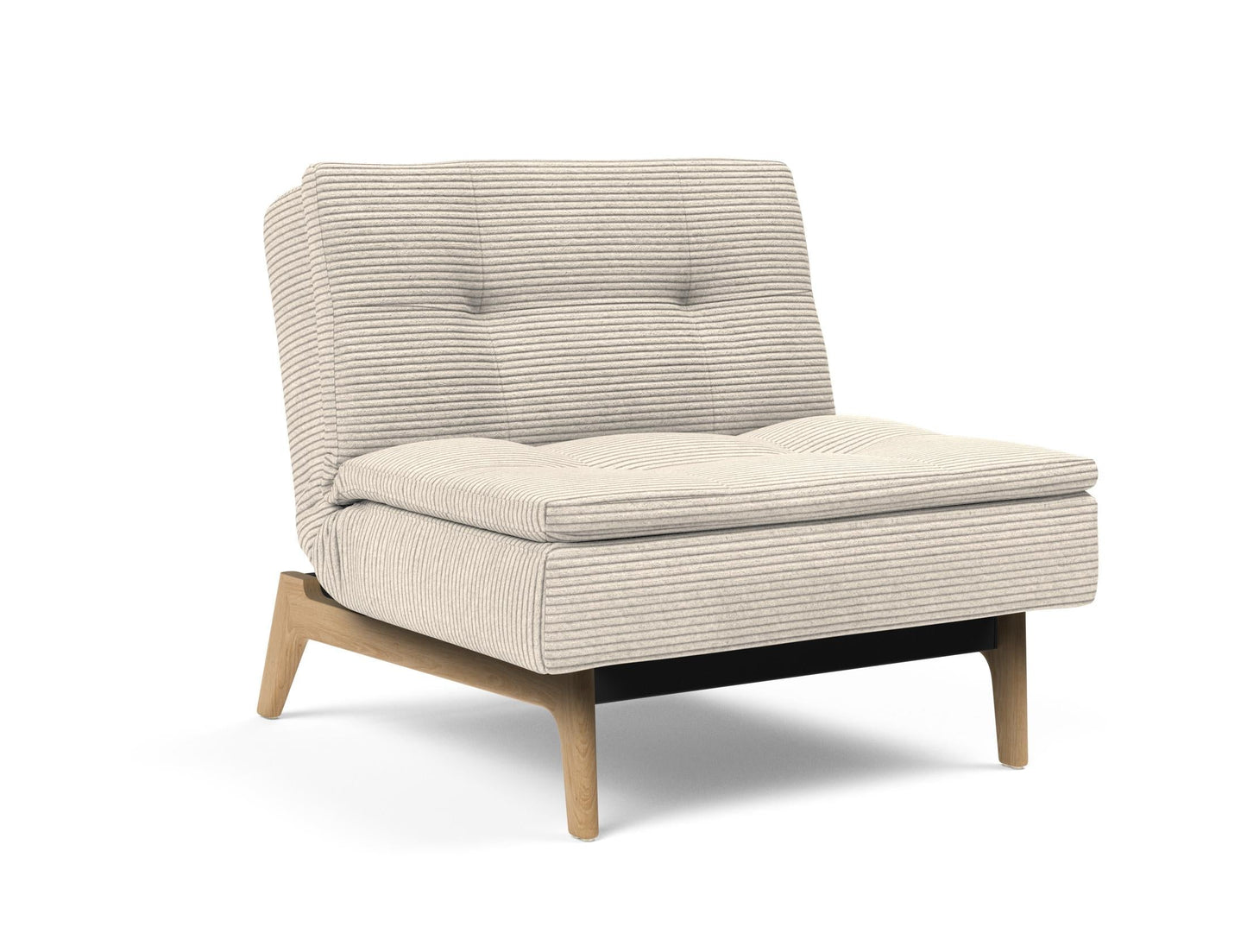 Dublexo Chair Eik