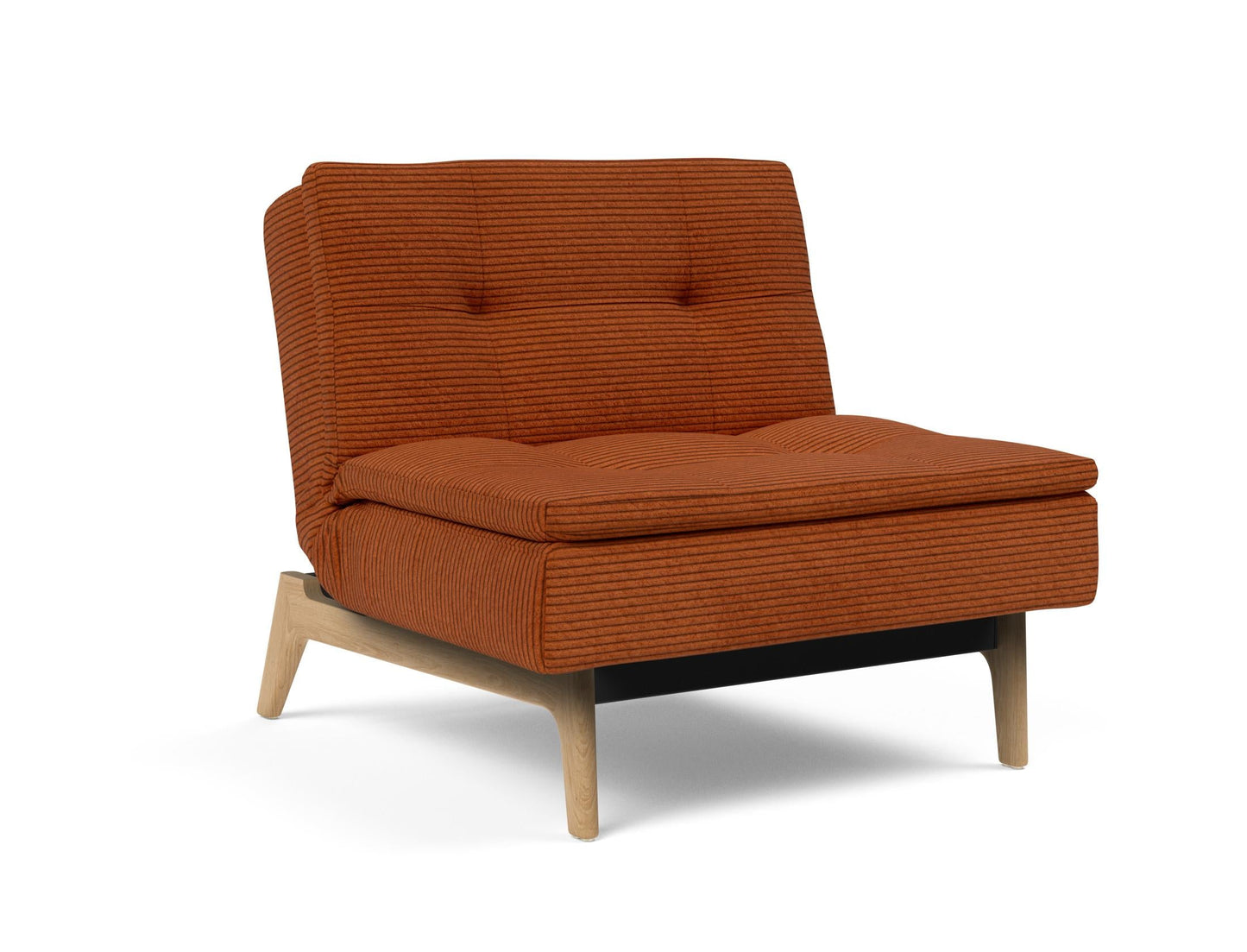Dublexo Chair Eik