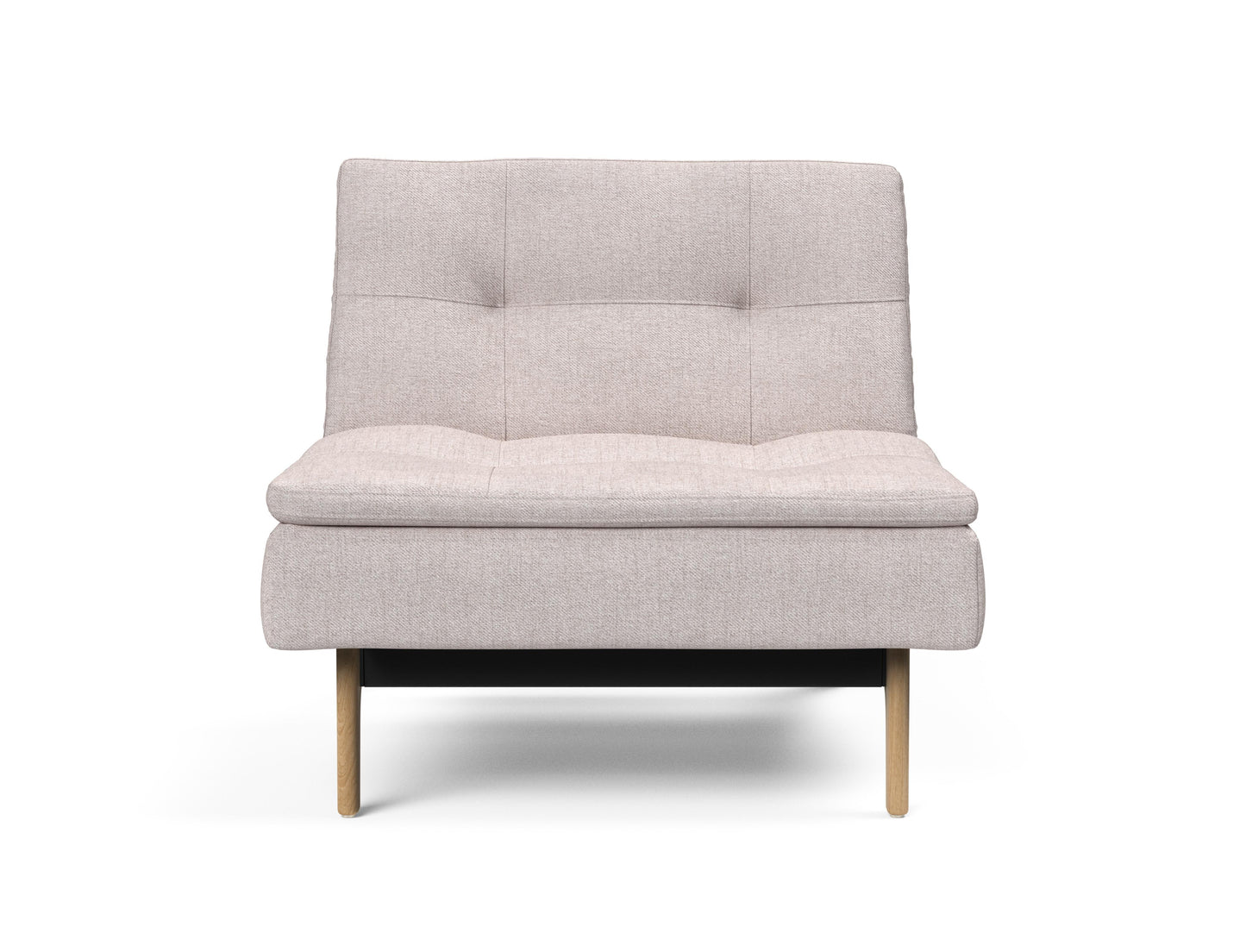 Dublexo Chair Eik