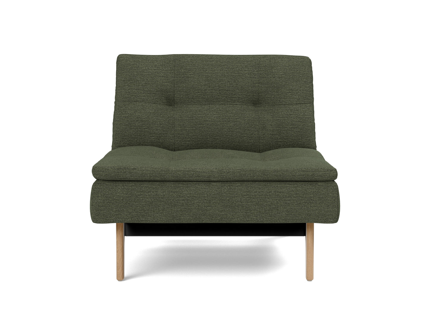 Dublexo Chair Eik