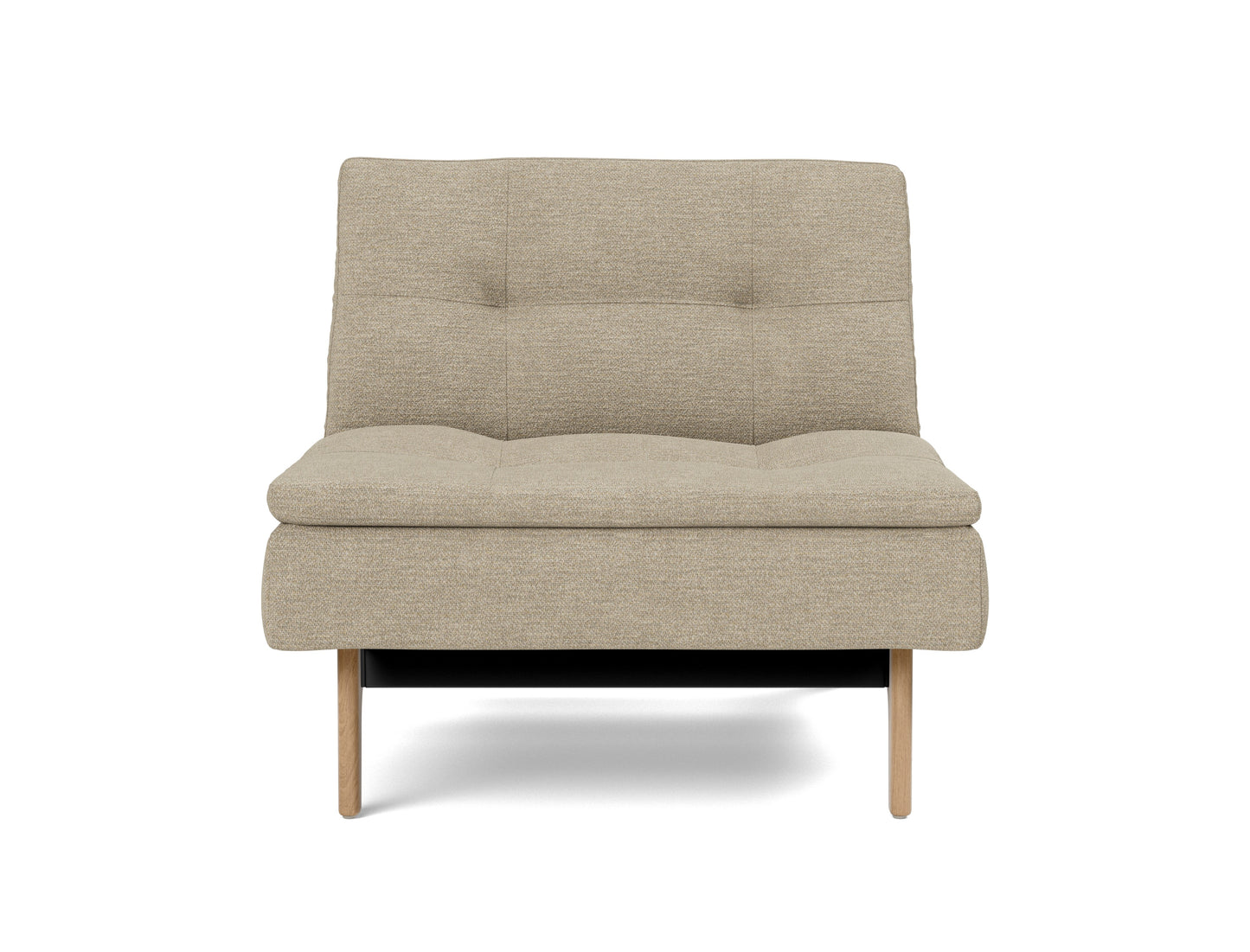 Dublexo Chair Eik