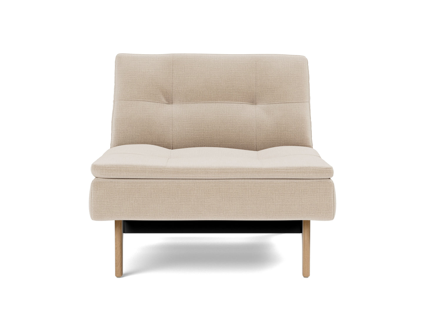 Dublexo Chair Eik