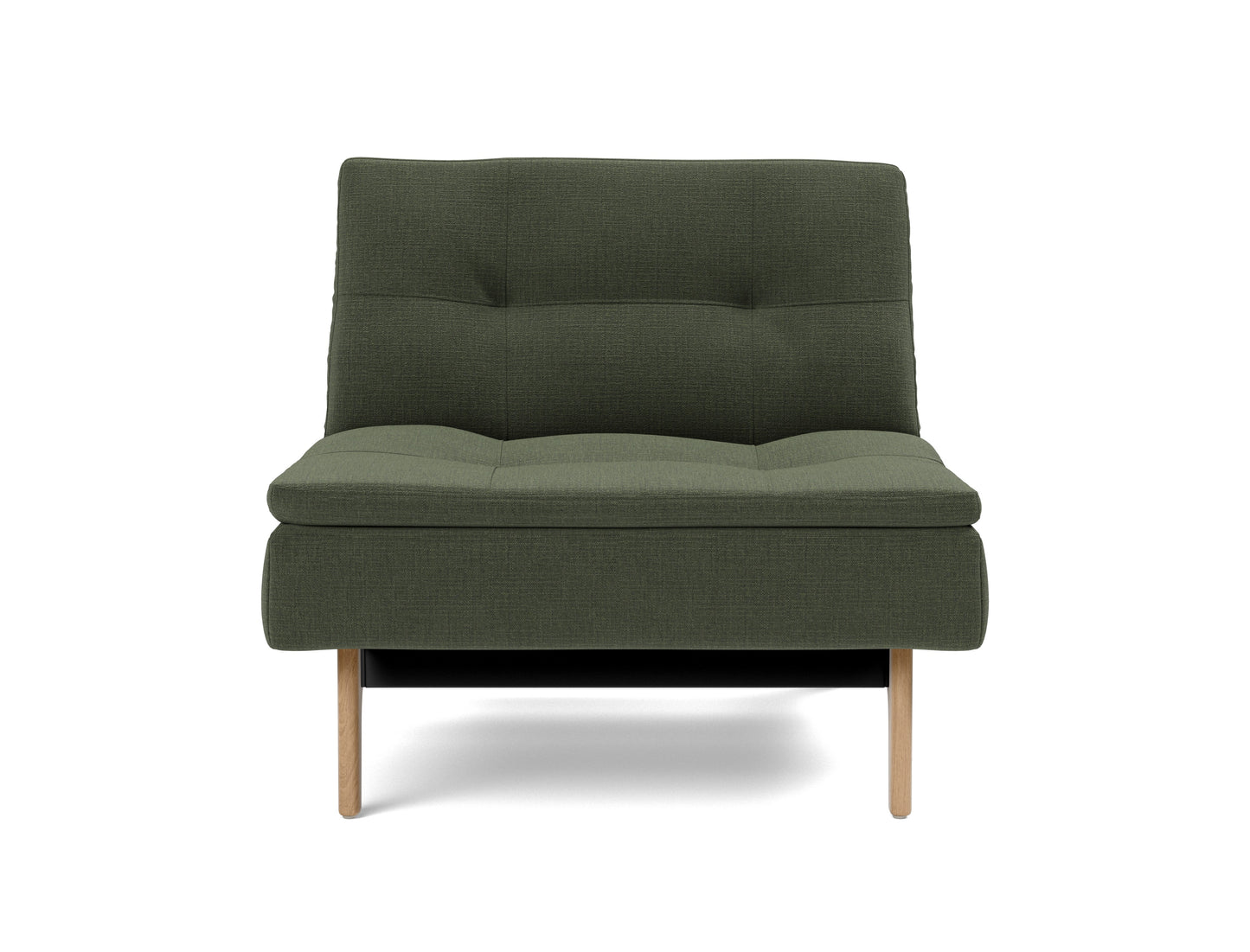 Dublexo Chair Eik