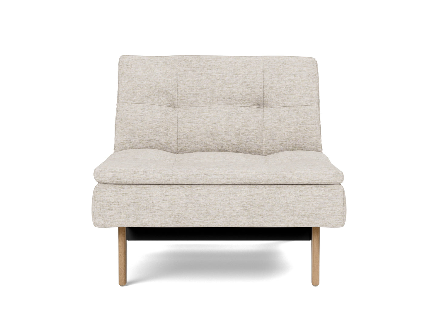 Dublexo Chair Eik