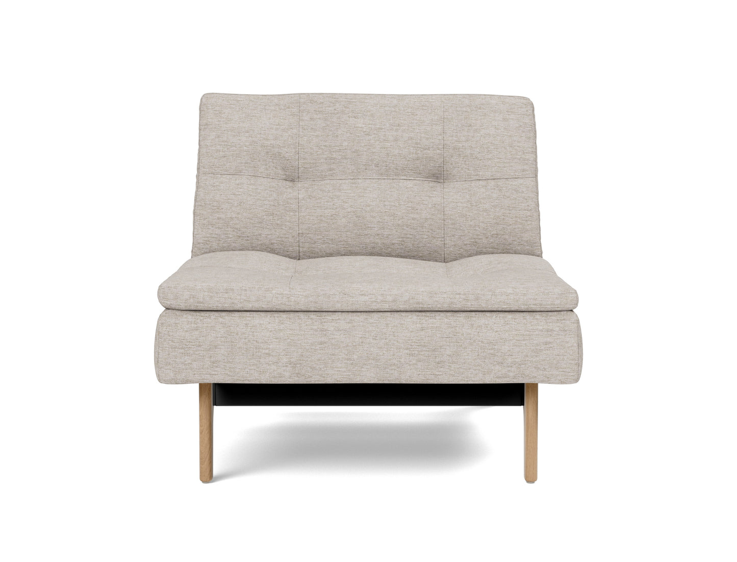 Dublexo Chair Eik