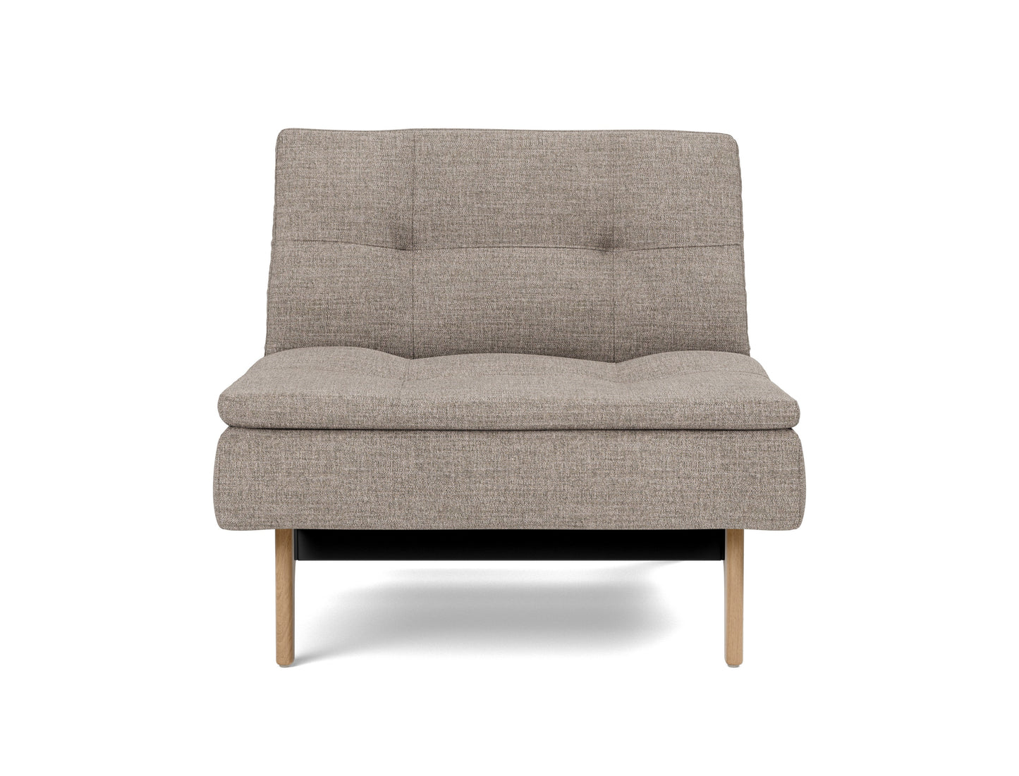 Dublexo Chair Eik