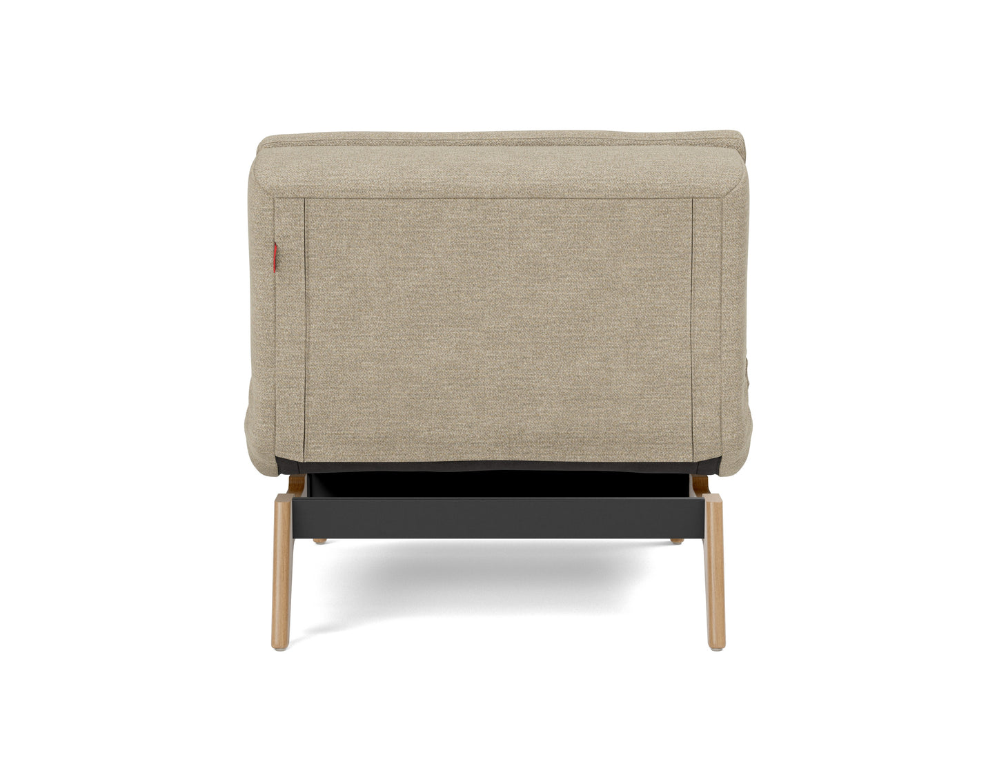 Dublexo Chair Eik