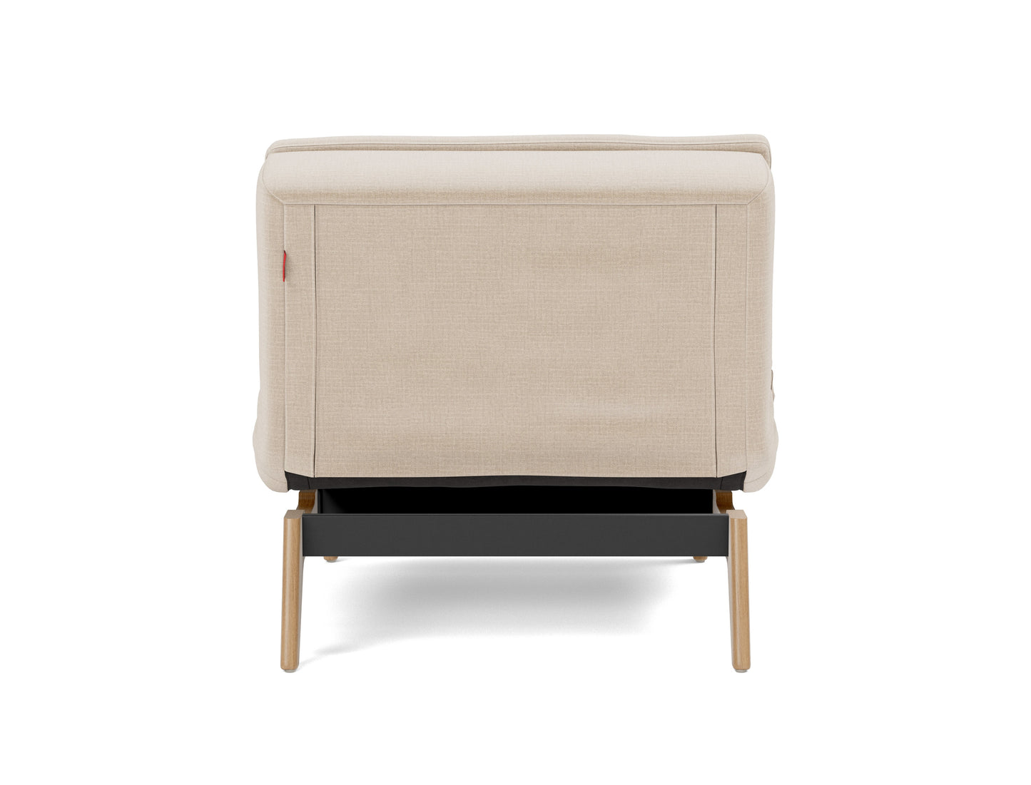 Dublexo Chair Eik