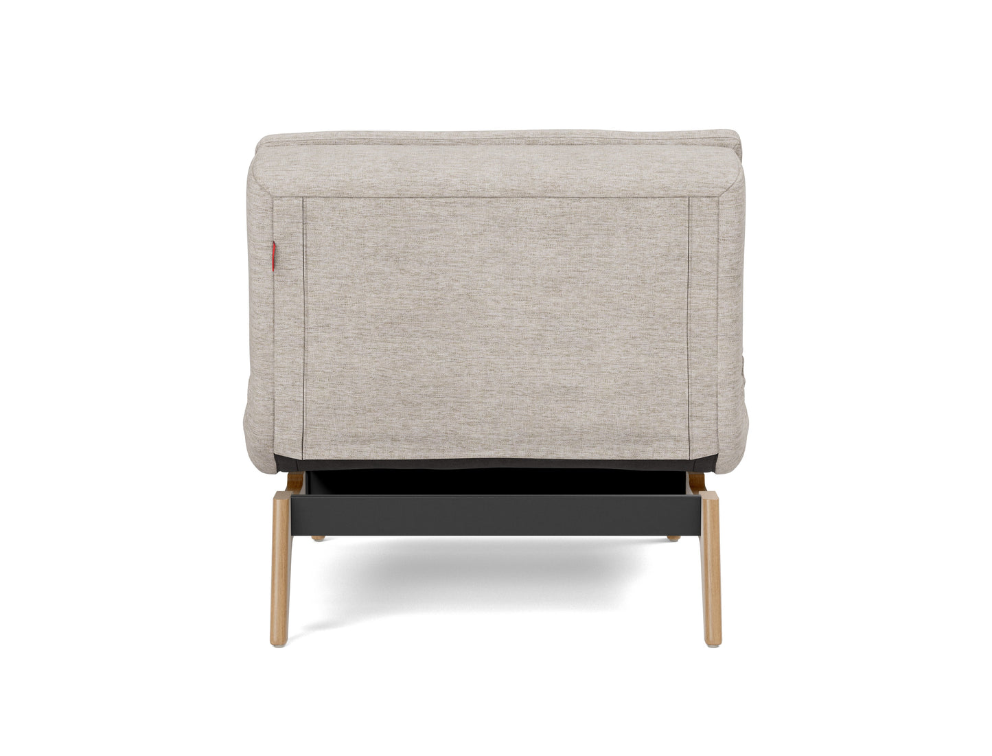 Dublexo Chair Eik