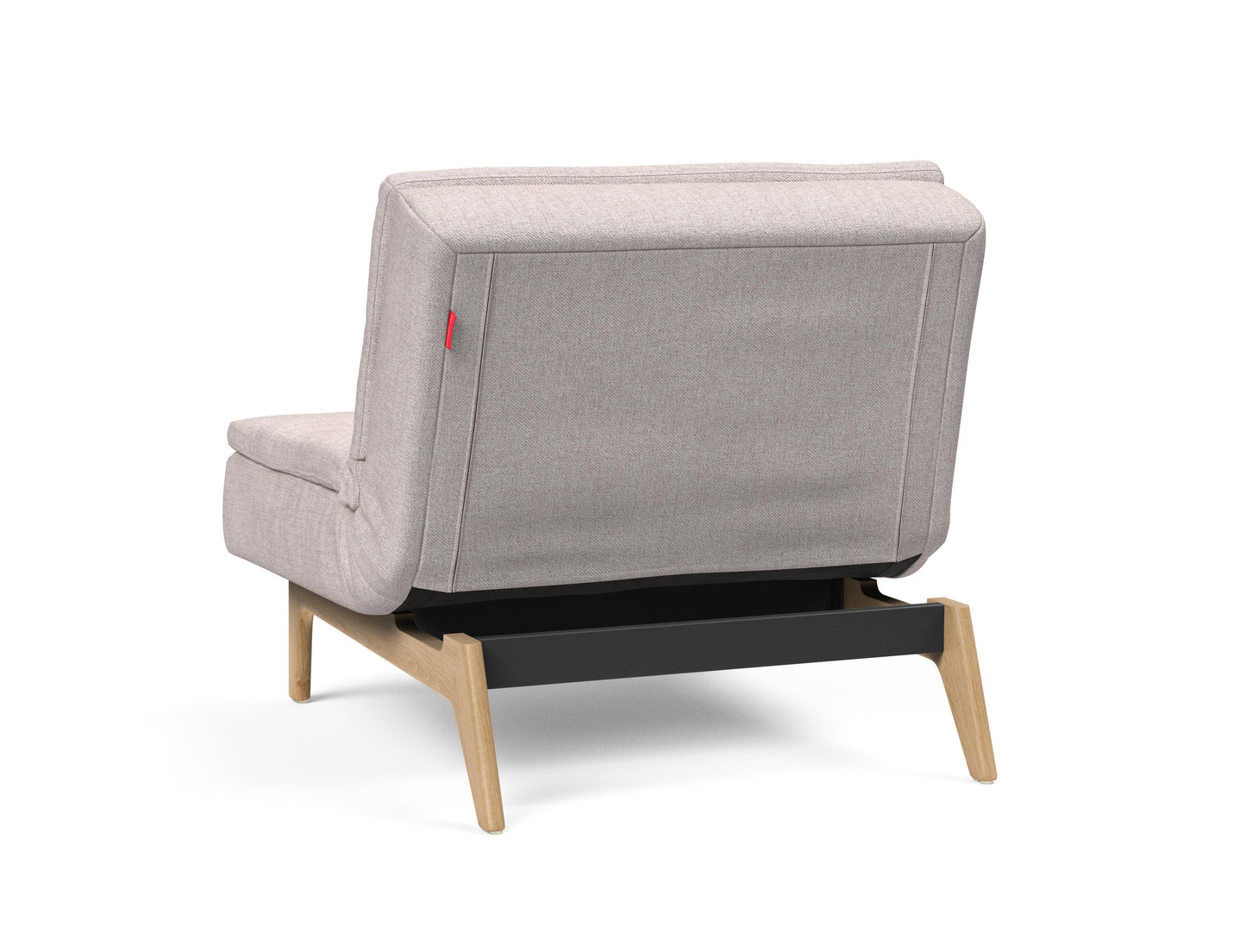 Dublexo Chair Eik
