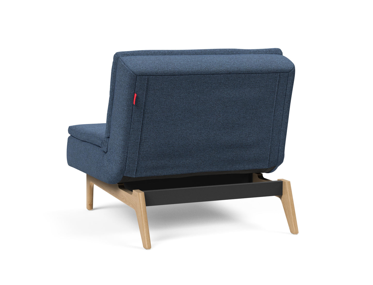 Dublexo Chair Eik