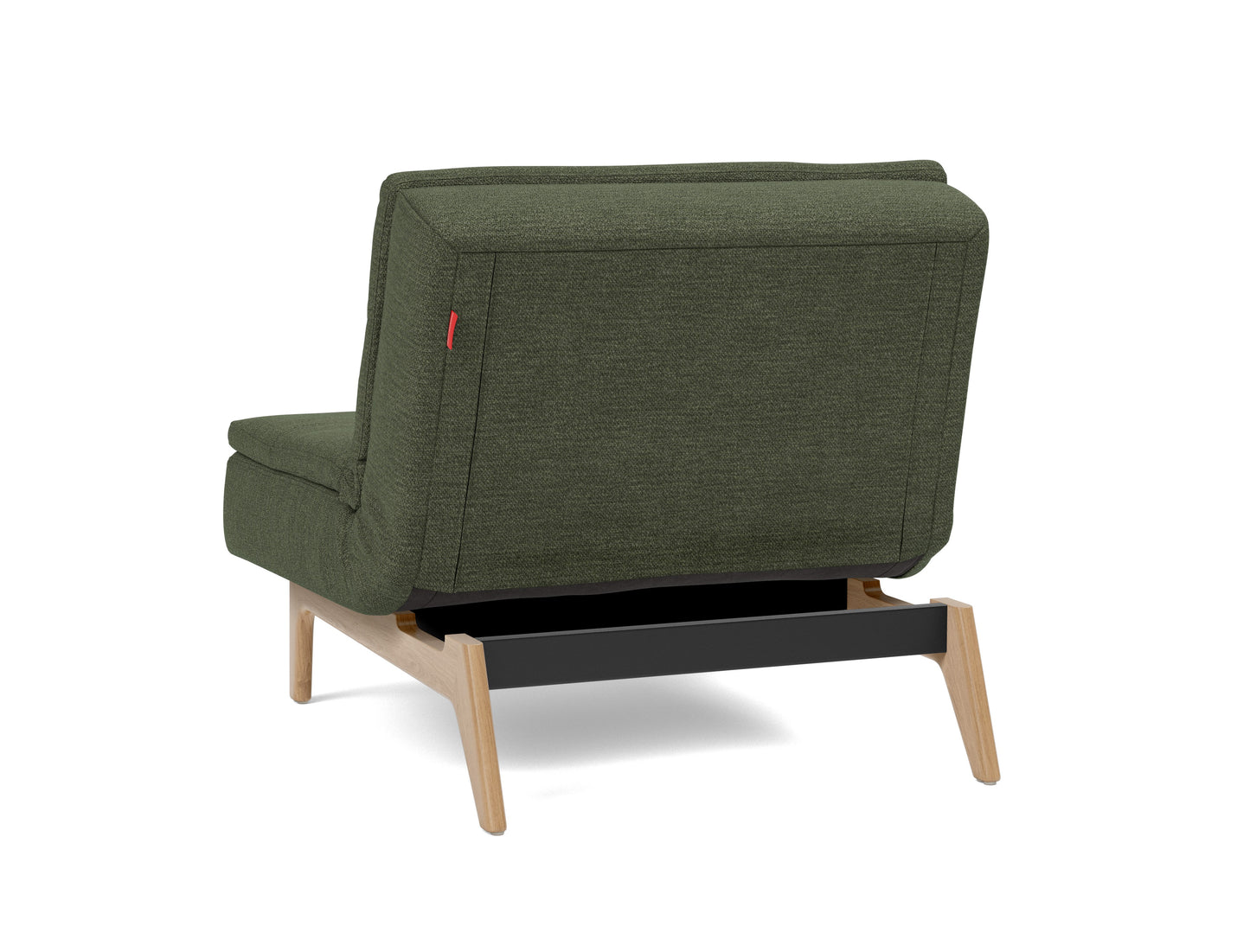 Dublexo Chair Eik