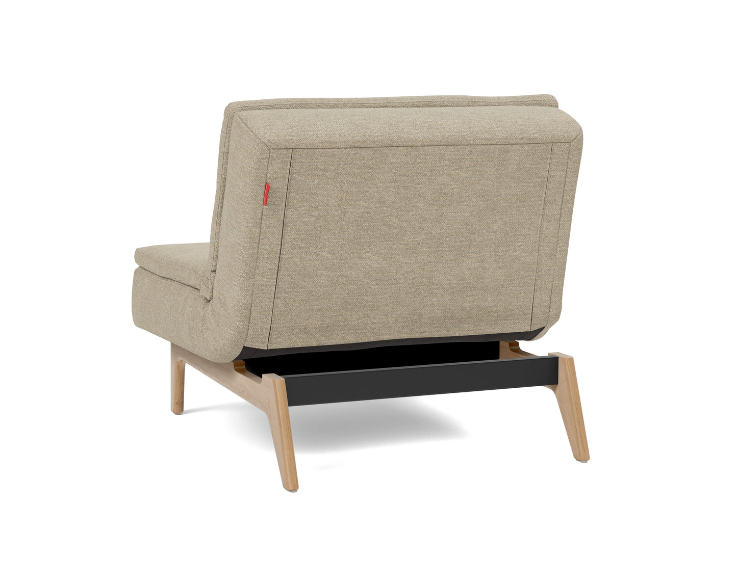 Dublexo Chair Eik