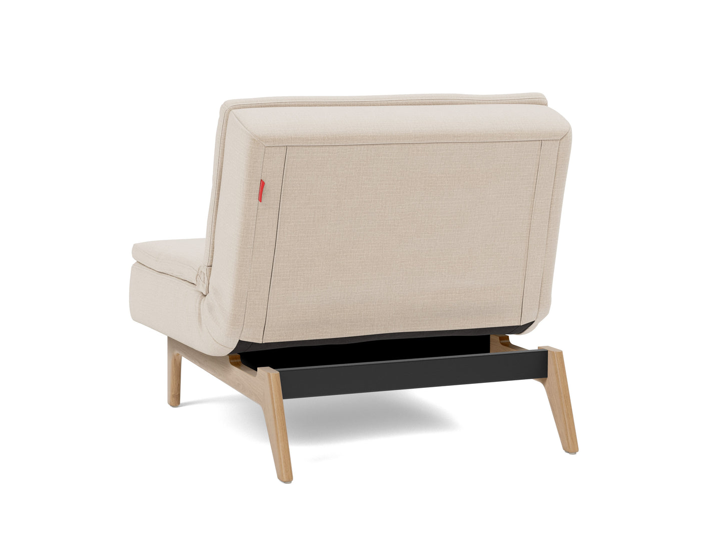 Dublexo Chair Eik