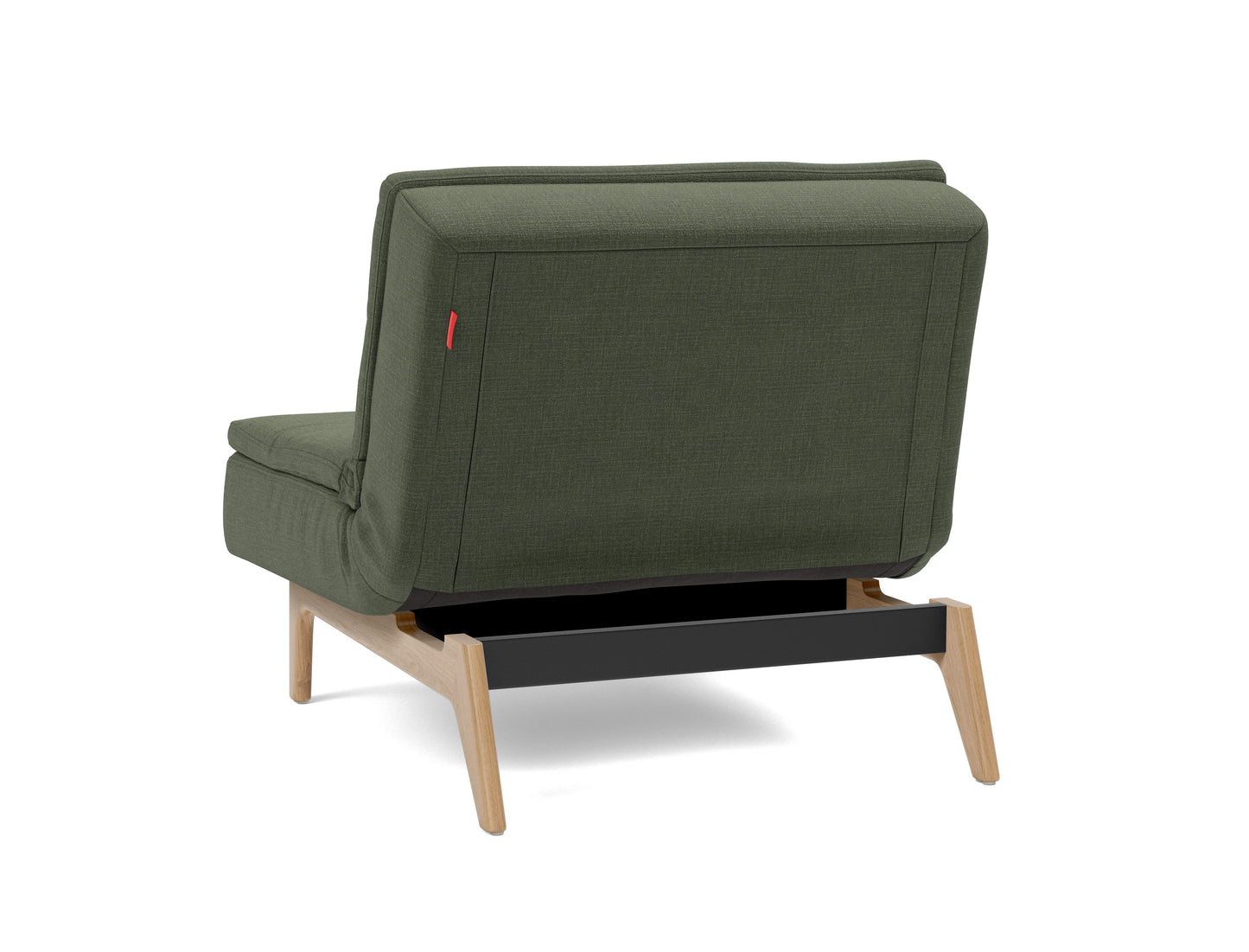 Dublexo Chair Eik