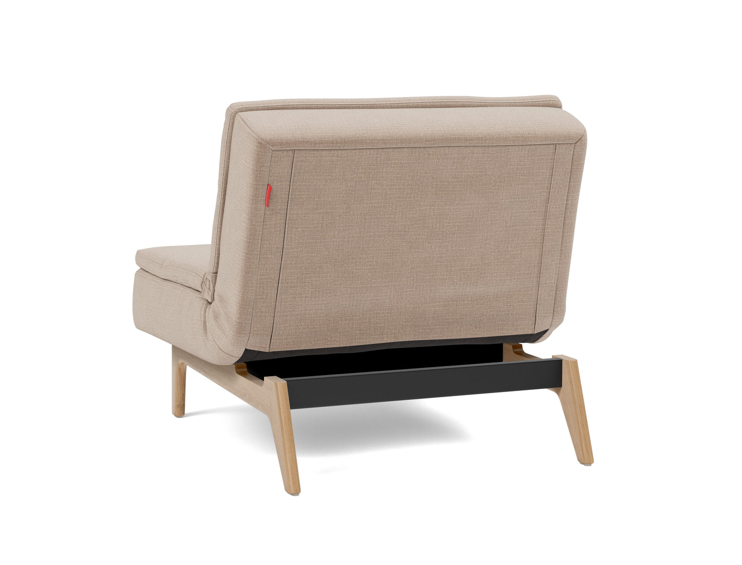 Dublexo Chair Eik
