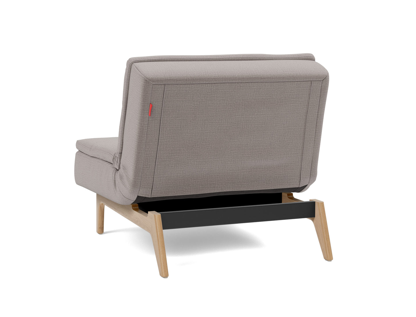 Dublexo Chair Eik