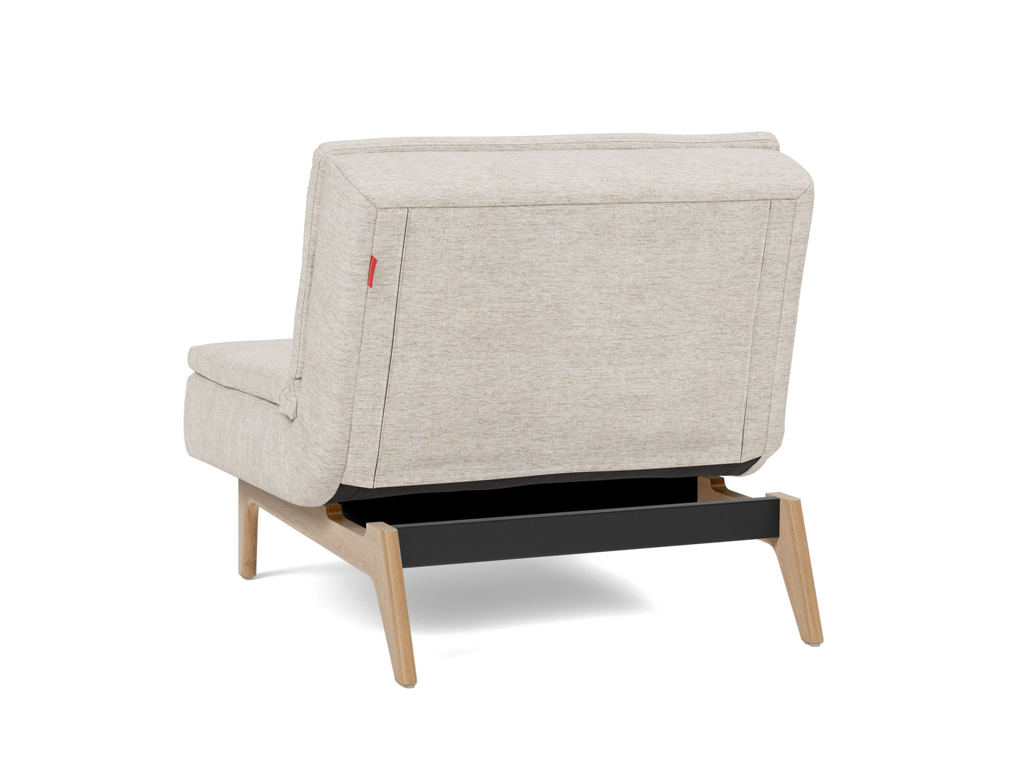Dublexo Chair Eik