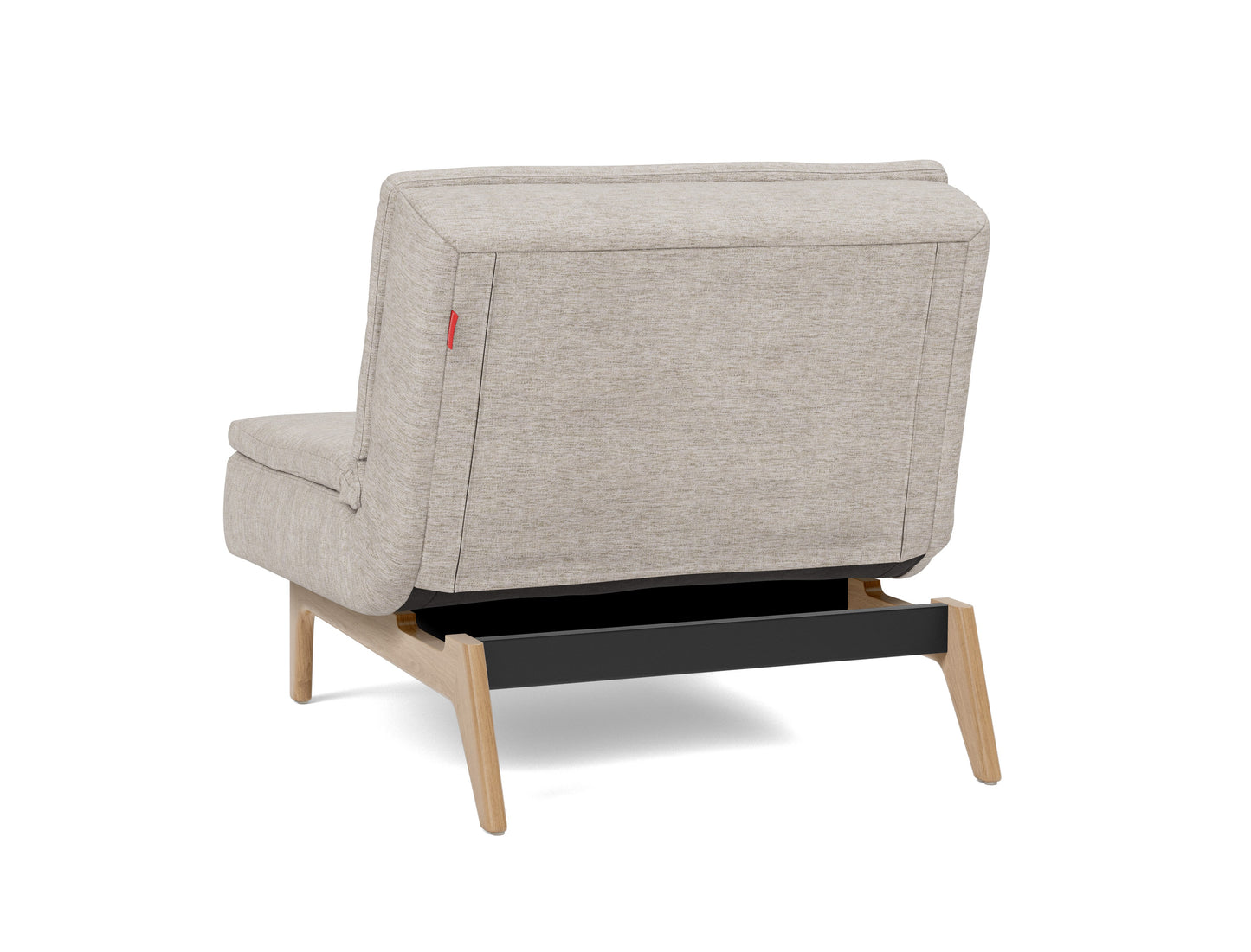 Dublexo Chair Eik