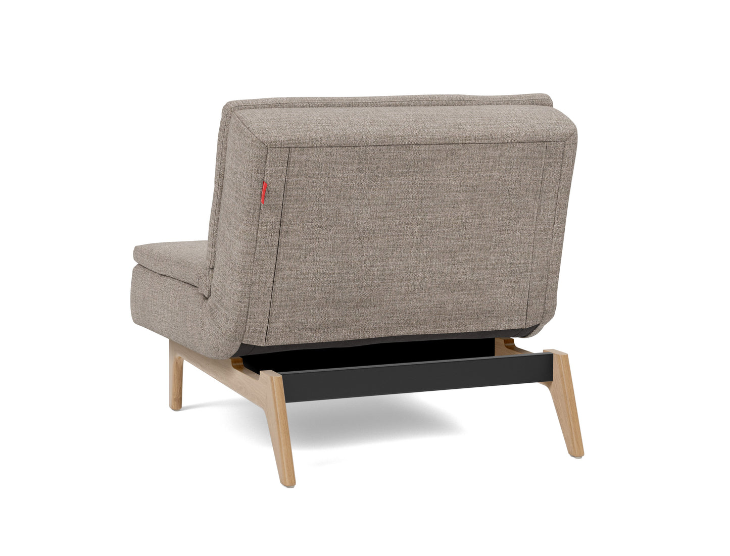 Dublexo Chair Eik